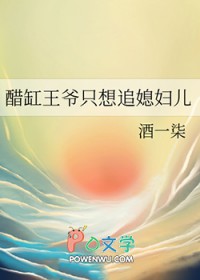 醋缸王爷只想追媳妇儿